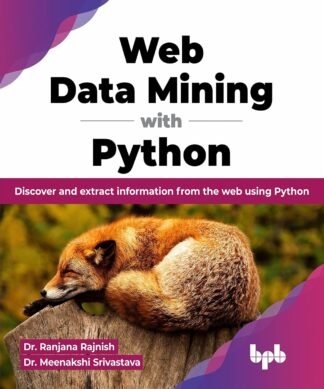 Web Data Mining with Python?