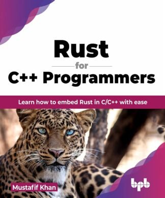 Rust for C++ Programmers?