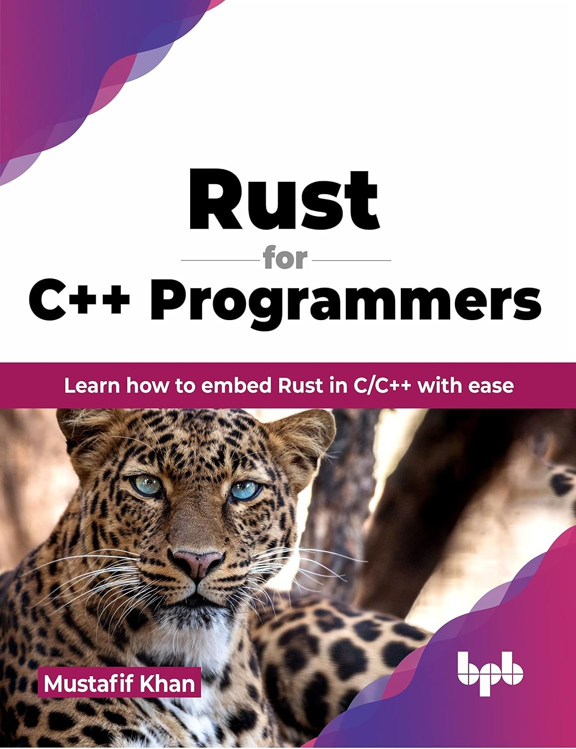 Rust for C++ Programmers?