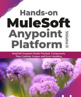 Hands-on MuleSoft Anypoint Platform ? Volume 2