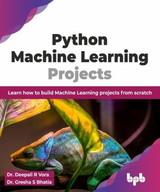 Python Machine Learning Projects?