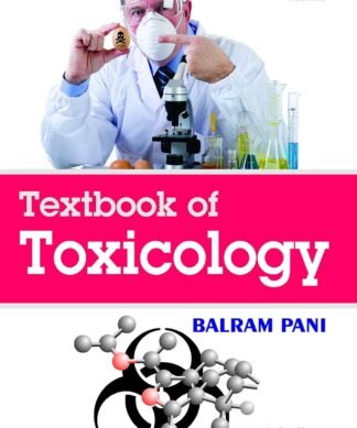 Textbook of Toxicology   | e