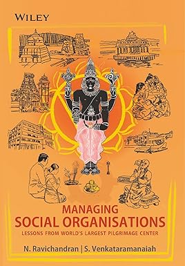 Managing Social Organisations | New