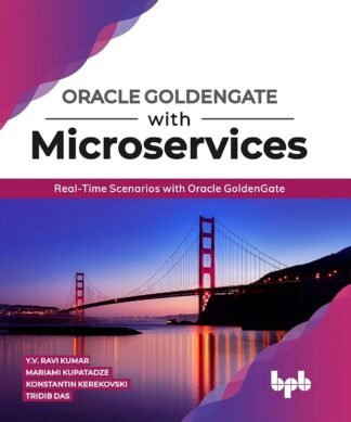 Oracle GoldenGate with Microservices