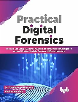 Practical Digital Forensics?