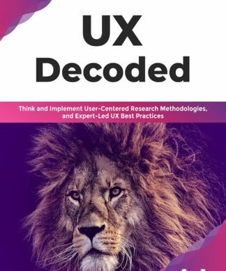 UX Decoded?