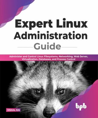 Expert Linux Administration Guide?