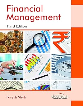 Financial Management, 3ed | e