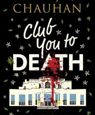 Club You To Death