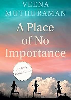 A Place Of No Importance