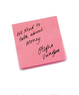 We Need To Talk About Money