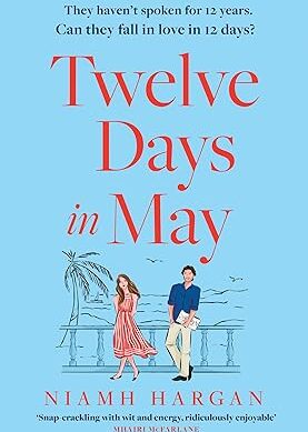 Twelve Days In May