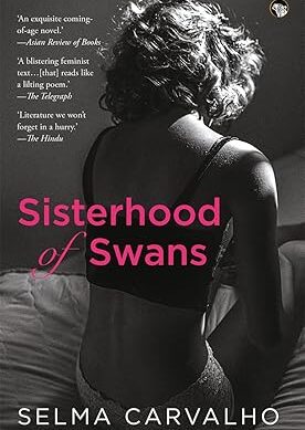 Sisterhood Of Swans