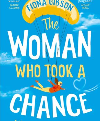 Woman Who Took A Chance, The