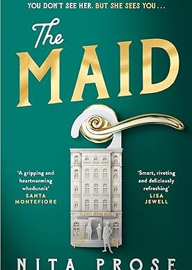 The Maid