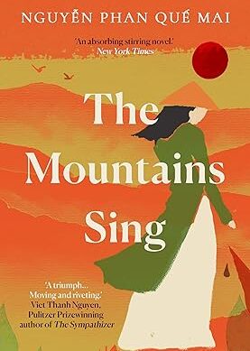 The Mountains Sing