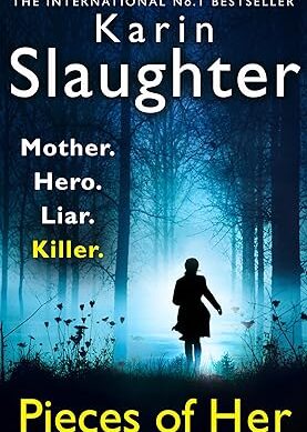 Pieces Of Her ?tv Tie-In Edition?