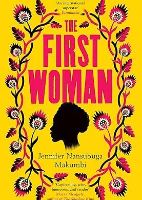 The First Women