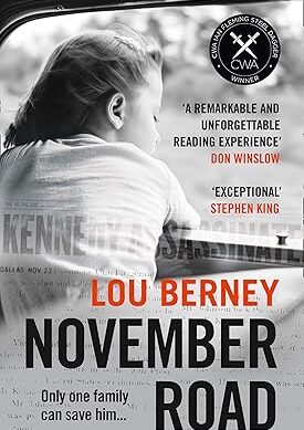 November Road