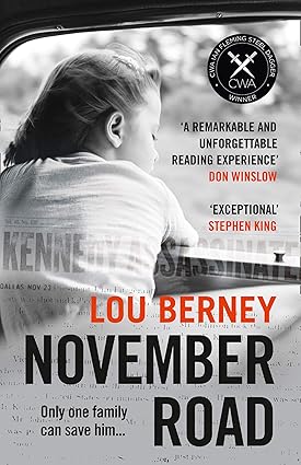 November Road