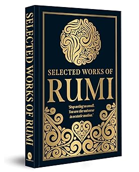 The Essential Rumi