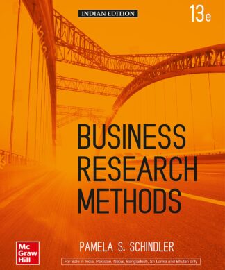 Business Research Methods | 13th Edition