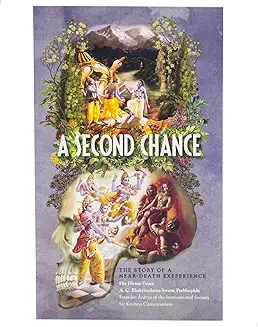 A Second Chance (english)