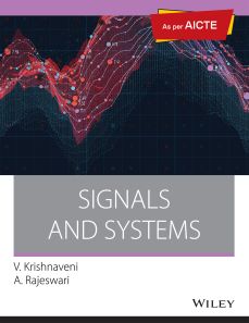 Signals and Systems | e | k