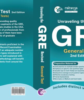 Unraveling the GRE Revised General Test Second Edition Paperback–2026