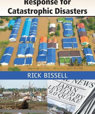 Preparedness and Response for Catastrophic Disasters
