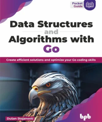 Data Structures and Algorithms with Go