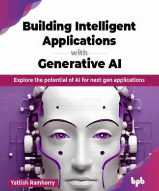 Building Intelligent Applications with Generative AI New