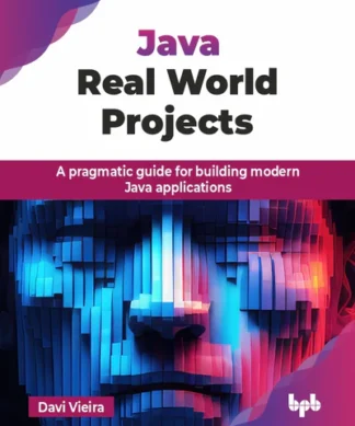 Java Real World Projects
