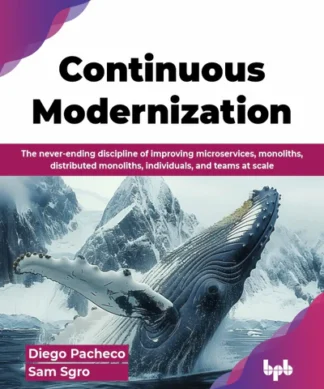 Continuous Modernization