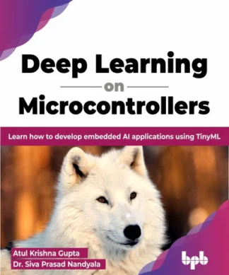 Deep Learning on Microcontrollers