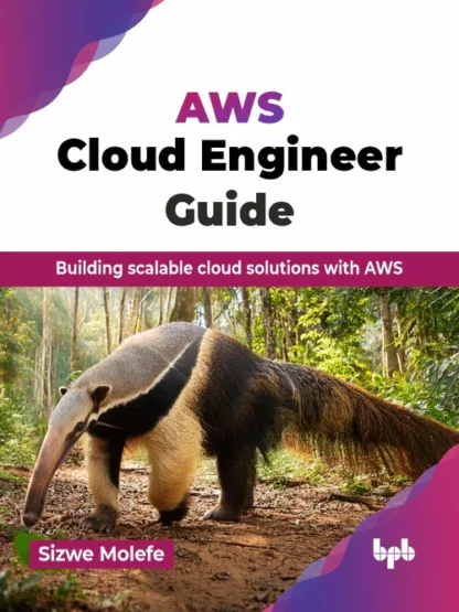 AWS Cloud Engineer Guide - CABH - Caitanya Book House
