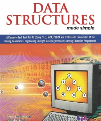 Data Structures Made Simple