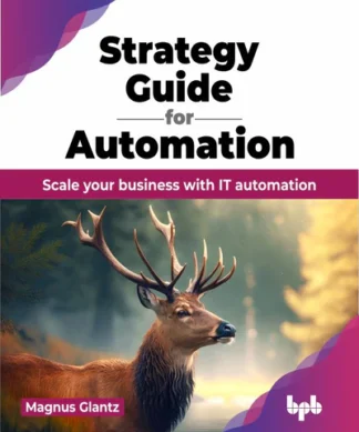Strategy Guide for Automation