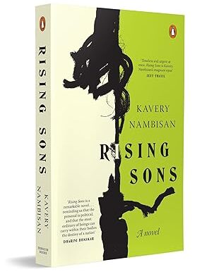 Rising Sons