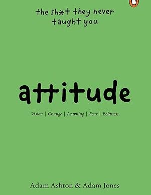 Attitude