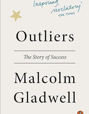 Outliers : The Story of Success (rejacke
