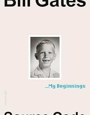 Source Code: My Beginnings