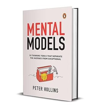 Mental Models: Premium Hardback Edition