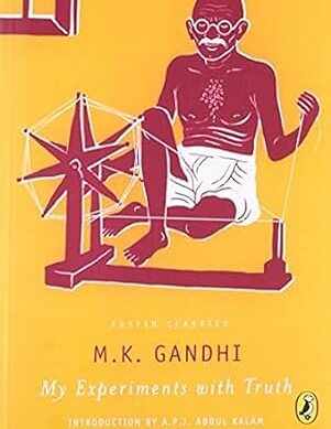 My Experiments with Truth (Abr)