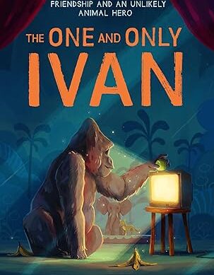 The One and Only Ivan
