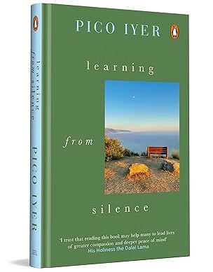 Learning from Silence