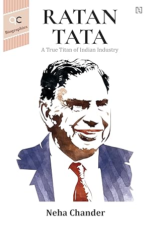 Ratan Tata: A True Titan of Indian Industry
