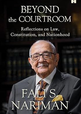 Beyond the Courtroom: Reflections on Law, Constitution, and Nationhood