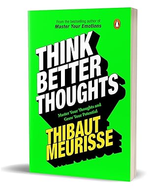 Think Better Thoughts: 100 Limiting Beliefs that Hinder Your Potential (and How to Eliminate Them); author of Dopamine Detox