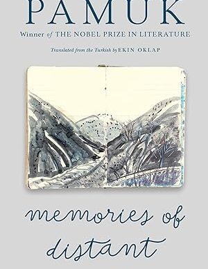 Memories of Distant Mountains